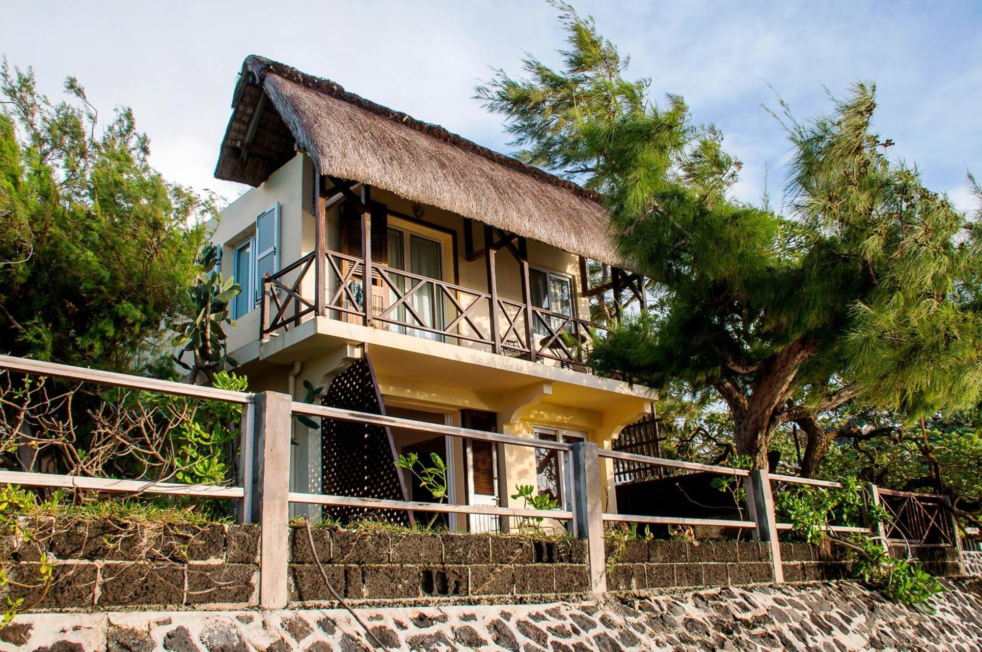 Chantauvent Guest House Blue Bay Oda fotoğraf