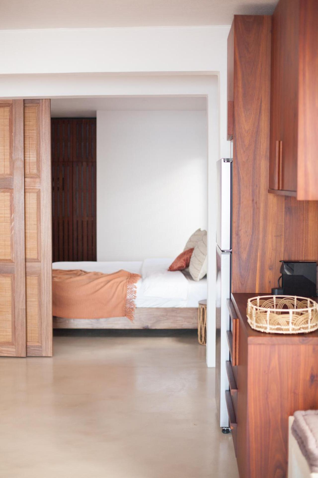 Chantauvent Guest House Blue Bay Dış mekan fotoğraf