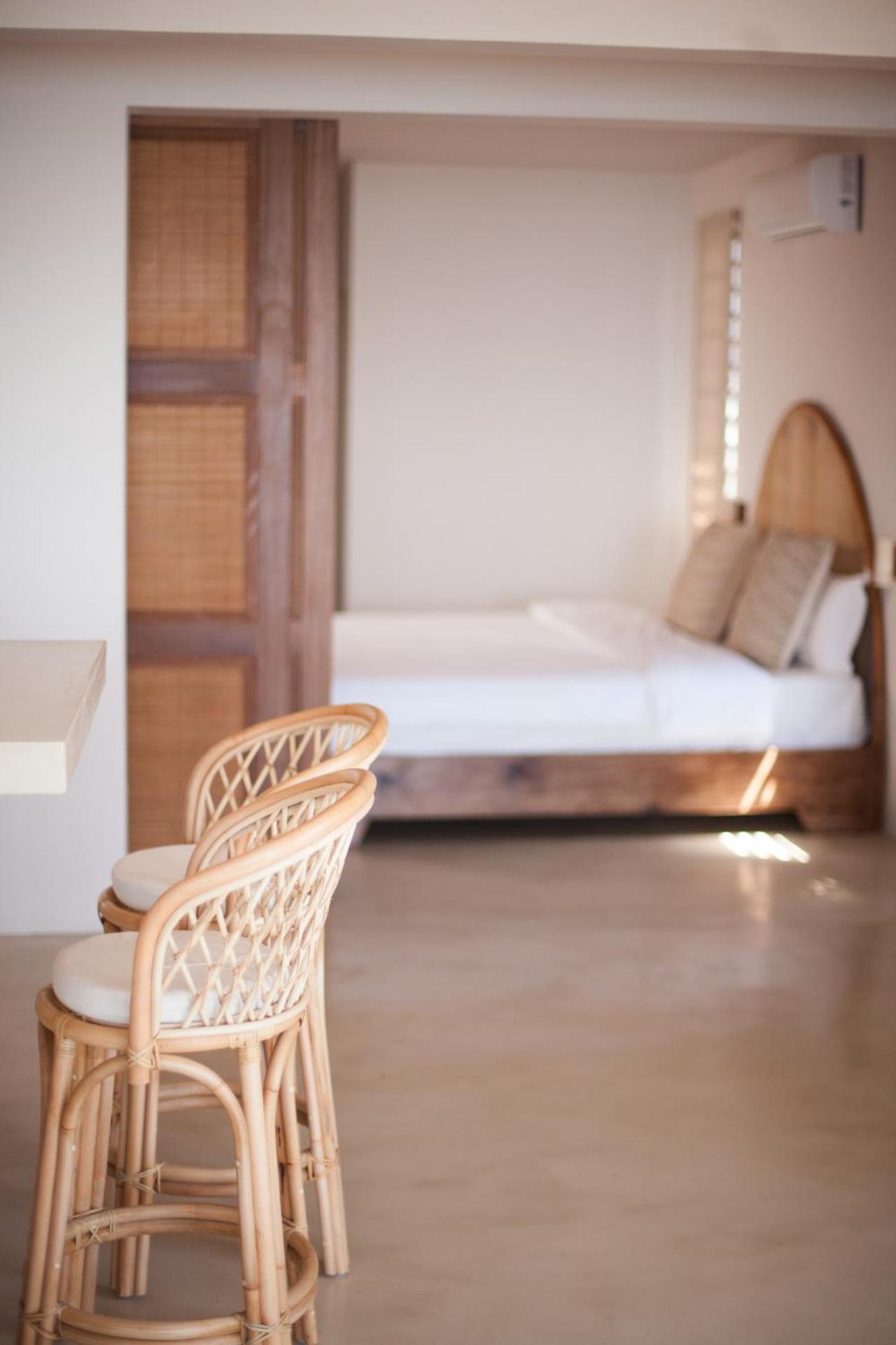 Chantauvent Guest House Blue Bay Dış mekan fotoğraf