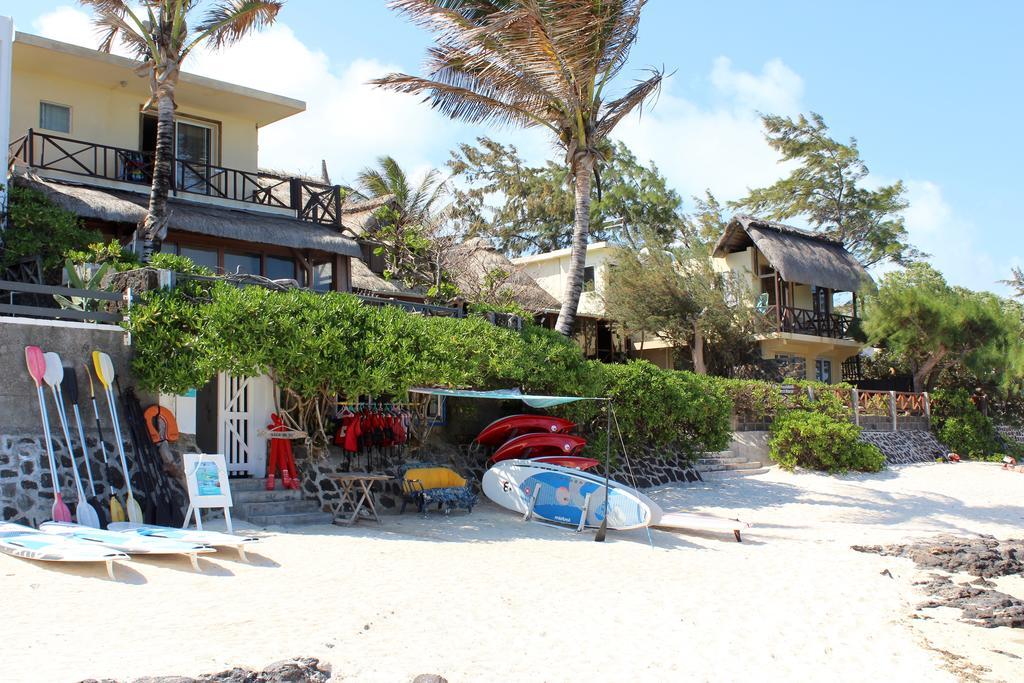 Chantauvent Guest House Blue Bay Dış mekan fotoğraf